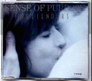 Pretenders - Sense Of Purpose